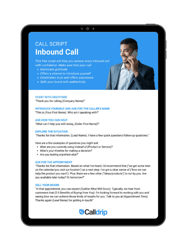 Inbound Call Script Pdf - Perfect Desktop Colorful Illustrations | Free Download